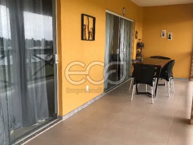 Imagem 6: Condomínio Villa das Águas - Apartamento à venda no bairro Centro - Estância/SE