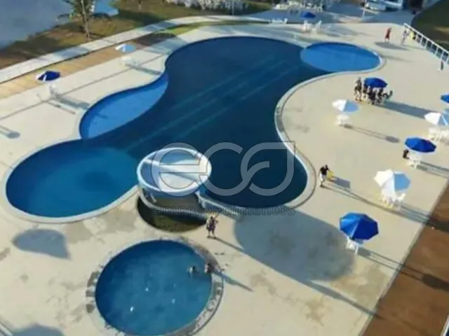Imagem 10: Condomínio Villa das Águas - Apartamento à venda no bairro Centro - Estância/SE