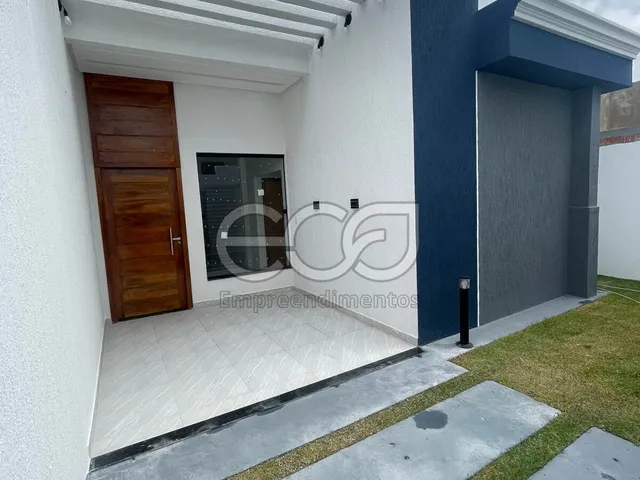 Imagem: Casa em Luar da Barra, Barra dos Coqueiros/SE