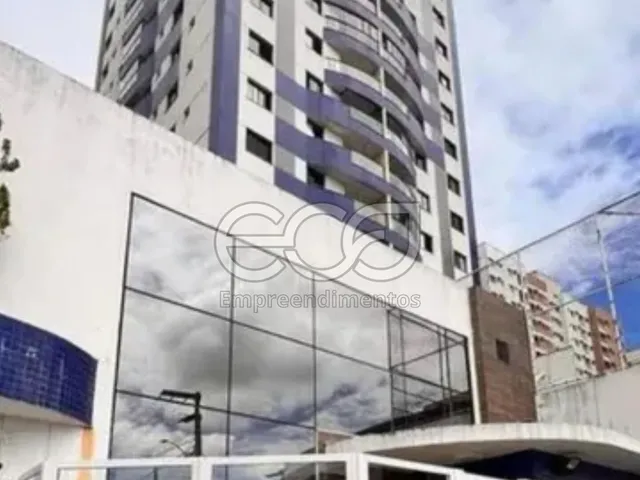 Imagem: Condomínio Lazúli Residence - Apartamento