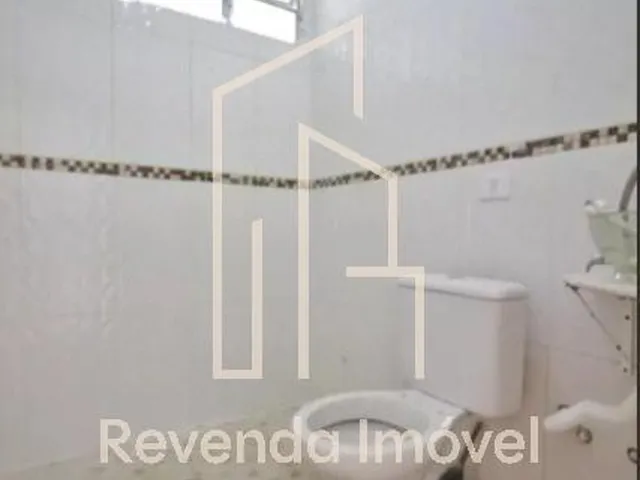 Imagem 2: Sobrado à venda em Vila Progredior, São Paulo-SP com 3 quartos, 2 suítes e 230m² de
