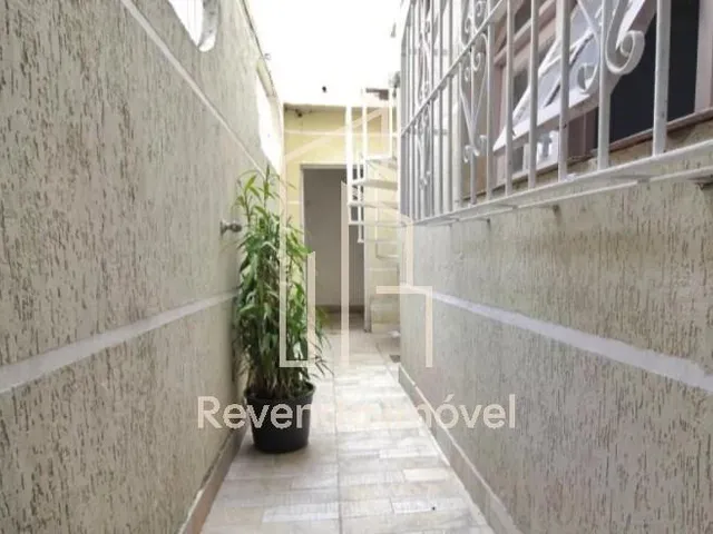 Imagem 5: Sobrado à venda em Vila Progredior, São Paulo-SP com 3 quartos, 2 suítes e 230m² de