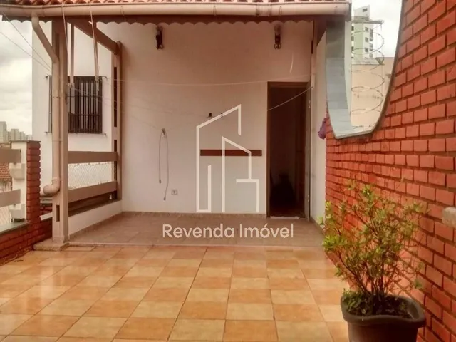Imagem: Sobrado à venda - Alto da Mooca