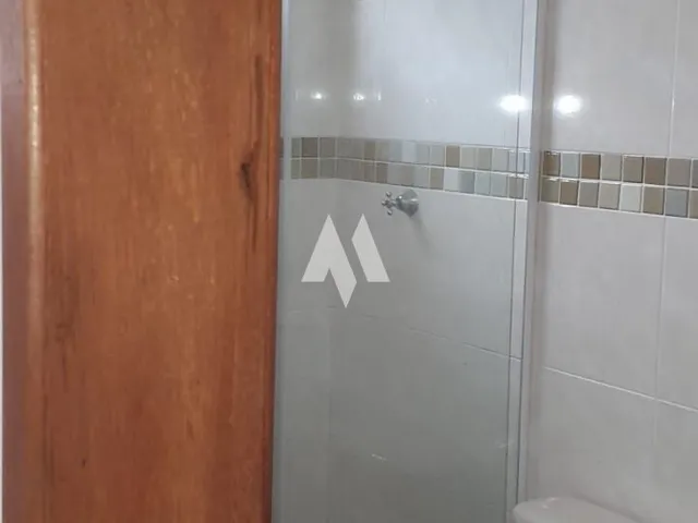 Imagem 12: Casa Sobreposta com 03 quartos (01 suíte) - Lavabo- Varanda Gourmet - Bairro Campo Grande