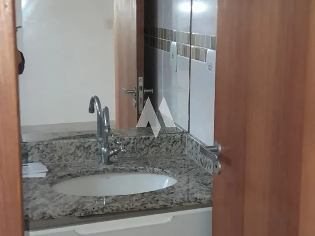 Imagem 15: Casa Sobreposta com 03 quartos (01 suíte) - Lavabo- Varanda Gourmet - Bairro Campo Grande