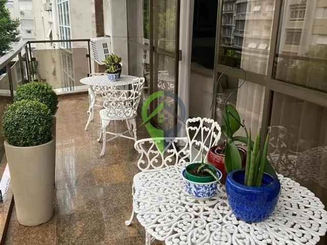 Imagem: Apartamento à venda com 4 dormitórios