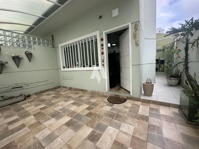 Imagem: Casa Triplex com Churrasqueira, Solarium