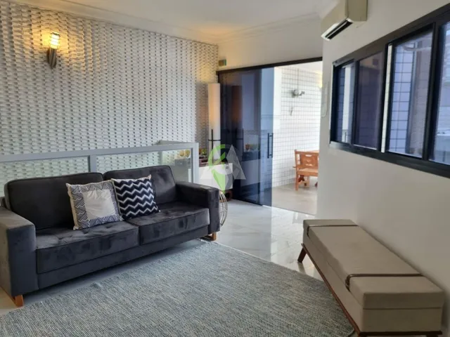 Imagem 15: Cobertura duplex 4 dormitórios à venda com piscina privativa e área gourmet na Ponta