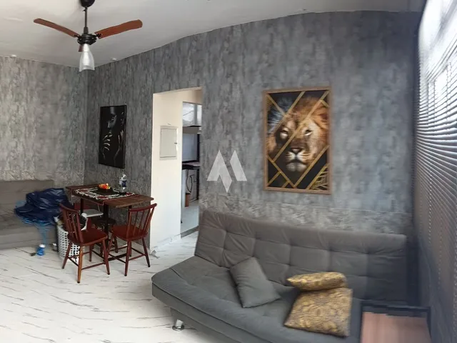 Imagem: Apartamento em Centro, São Vicente/SP