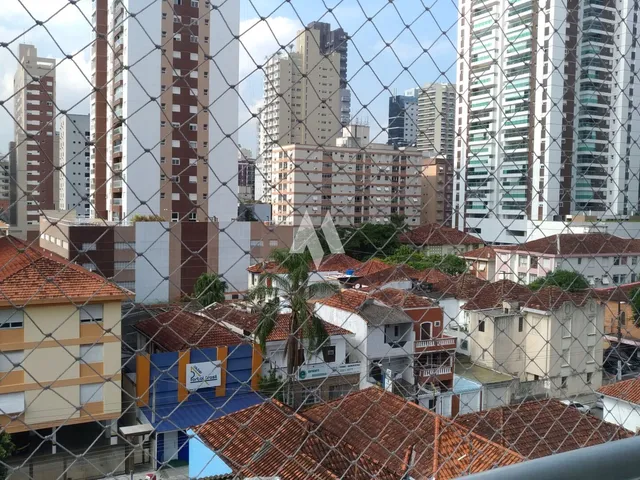 Imagem 3: Apartamento para locação 2 Dormitórios com Suíte e Lazer Completo em Localização