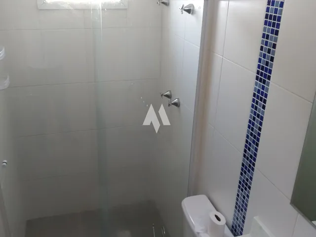 Imagem 12: Apartamento para locação 2 Dormitórios com Suíte e Lazer Completo em Localização