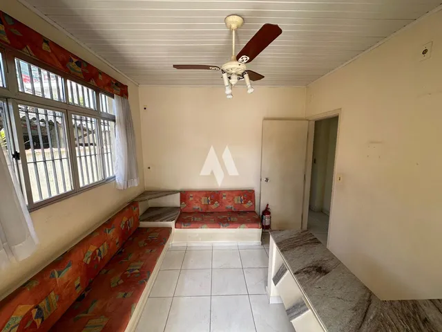 Imagem: Casa para seu comercio.na Ponta da Praia
