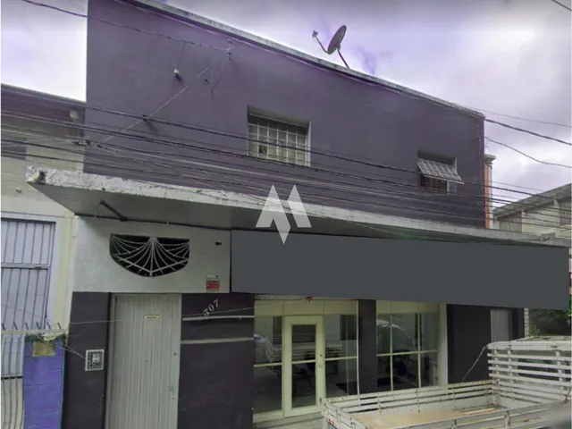 Imagem: Pavilhão/Galpão Salão Comercial à venda