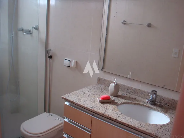 Imagem 10: Casa Sobreposta Alta 3 Dormitórios à Venda com 3 Suítes e Área de Lazer na Aparecida