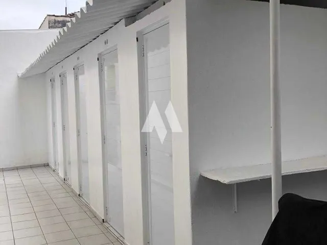 Imagem 14: Apartamento à venda com 2 dormitórios na Vila Valença em São Vicente SP próximo ao
