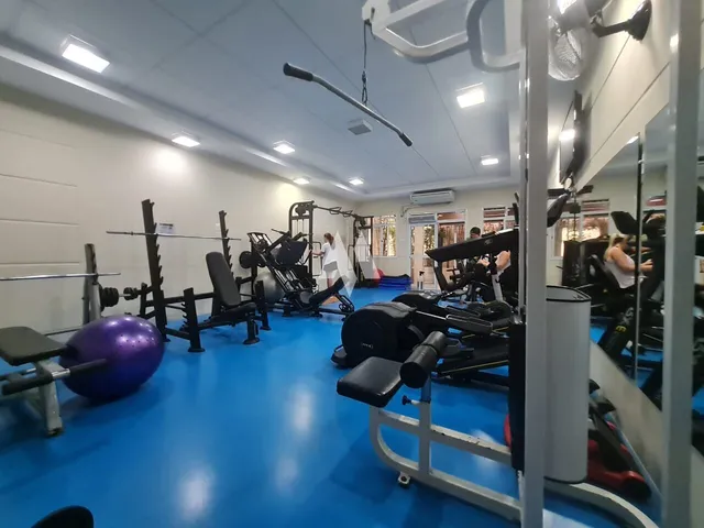 Imagem 5: Apartamento mobiliado com 2 quartos 1 vaga varanda gourmet e lazer aluguel no Gonzaga