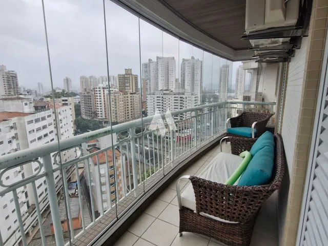 Imagem: Apartamento Padrão à venda na Ponta da