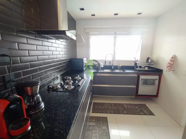 Imagem 11: Apartamento com 4 dormitórios à venda, 189 m² - Ponta da Praia - Santos/SP