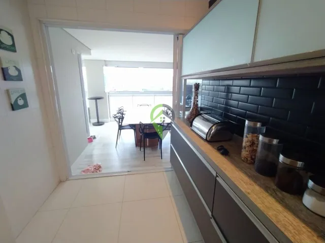 Imagem 14: Apartamento com 4 dormitórios à venda, 189 m² - Ponta da Praia - Santos/SP