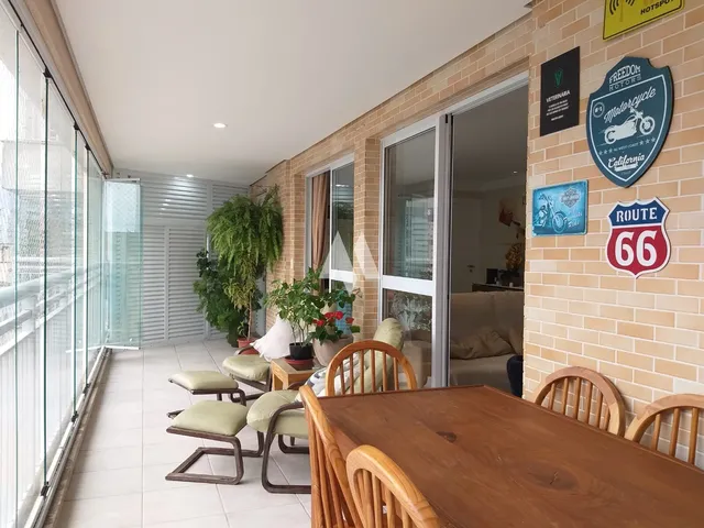 Imagem: Apartamento à venda, 130 m² por R$ 1.690.000,00
