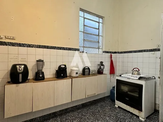 Imagem 16: Casa à venda com 2 dormitórios e quintal na Vila Mathias em Santos/SP