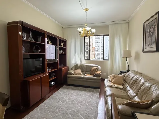 Imagem 5: Descubra seu novo lar no bairro Gonzaga, em Santos-SP