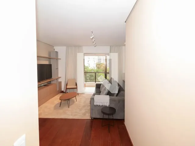 Imagem: Apartamento À Venda - Vila Nova Conceição