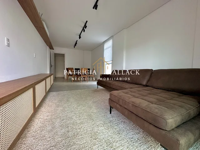 Imagem: Apartamento Alto Padrão