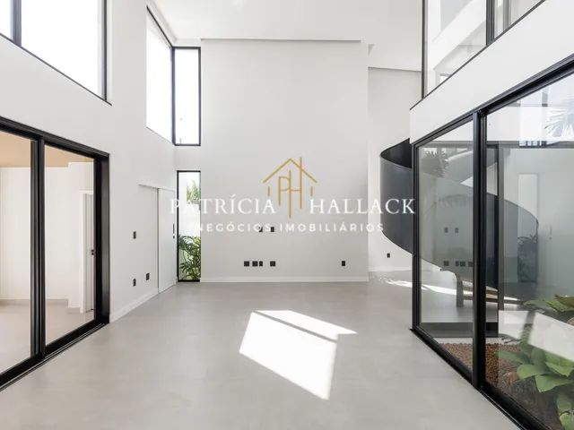Imagem 6: Casa Alphaville 4 suites com piscina - Alto Padrão