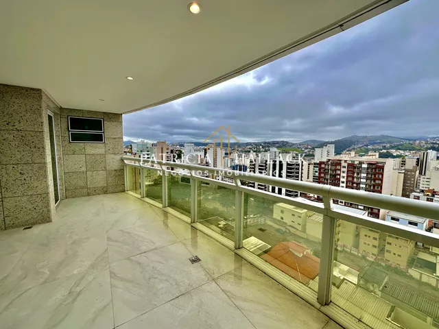 Imagem: Apartamento em Santa Helena, Juiz de Fora/MG