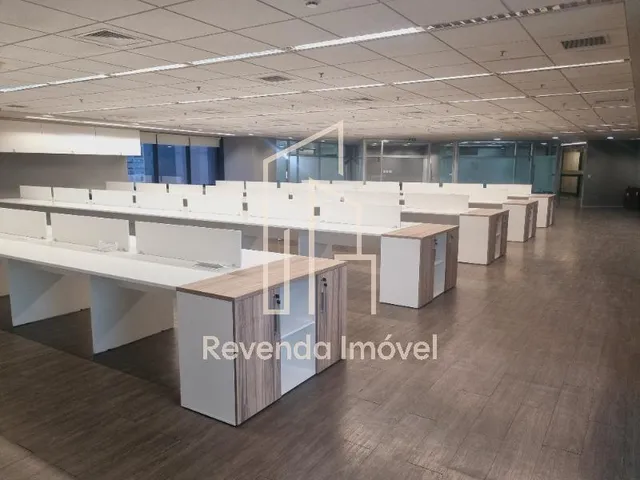 Imagem: Predio Comercial Comercial em São Paulo