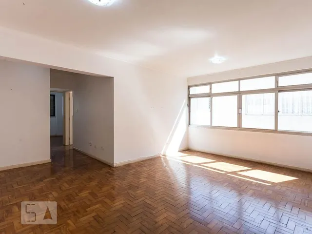 Imagem: Apartamento à Venda - Itaim Bibi, 2 Quartos