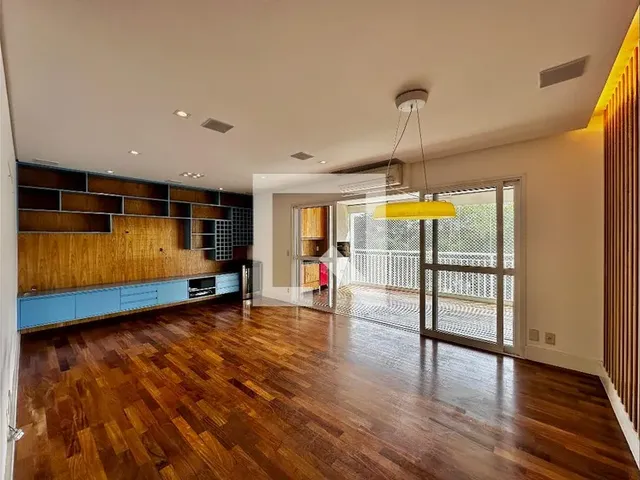 Imagem: Apartamento à Venda - Brooklin, 4 Quartos
