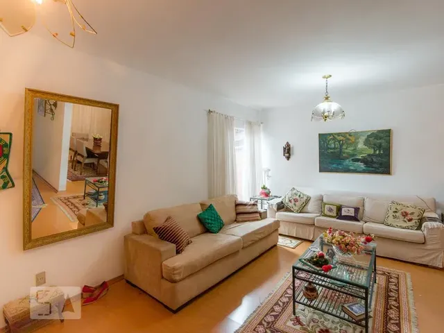 Imagem: Casa À Venda - Brooklin, 4 Quartos, 200