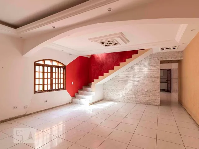 Imagem: Casa À Venda - Vila Prudente, 4 Quartos