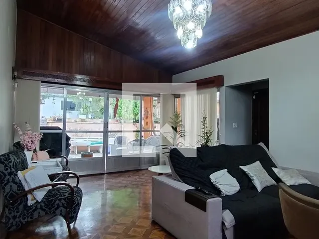 Imagem: Casa À Venda - Aclimação, 5 Quartos
