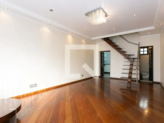 Imagem: Casa À Venda - Vila Aricanduva, 3 Quartos
