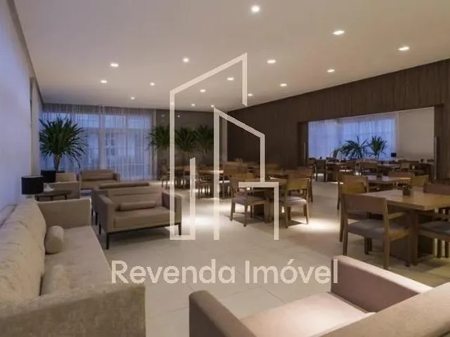 Imagem: Apartamento Residencial em São Paulo