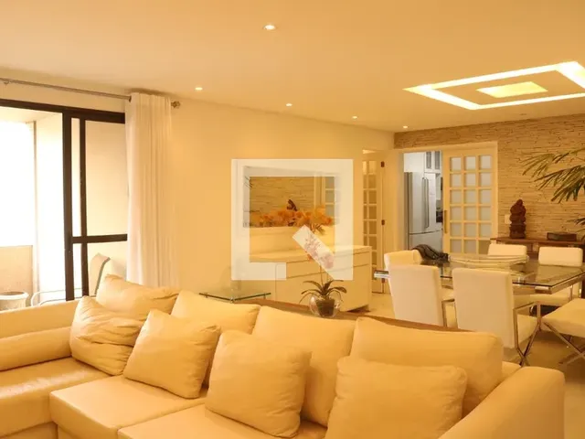 Imagem: Apartamento À Venda - Vila Pompéia, 3