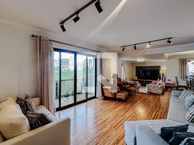 Imagem: Apartamento à Venda - Mooca, 5 Quartos