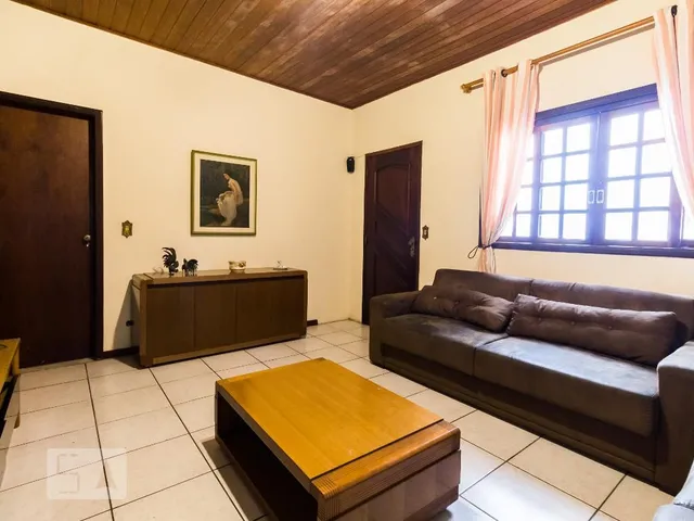 Imagem: Casa À Venda - Mooca, 4 Quartos, 120 M2