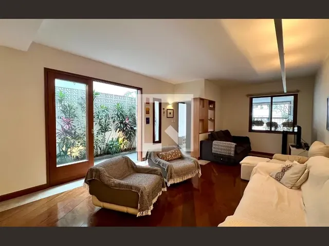 Imagem: Casa À Venda - Vila Madalena, 3 Quartos