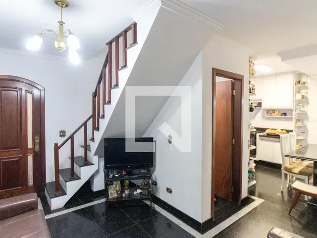 Imagem: Casa À Venda - Vila Gustavo, 3 Quartos