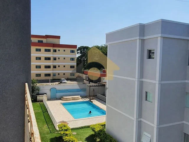 Imagem: Apartamento à venda no bairro Jardim Mariléa
