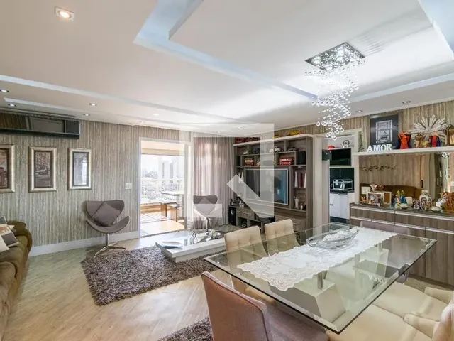 Imagem: Apartamento À Venda - Vila Mascote, 2 Quartos