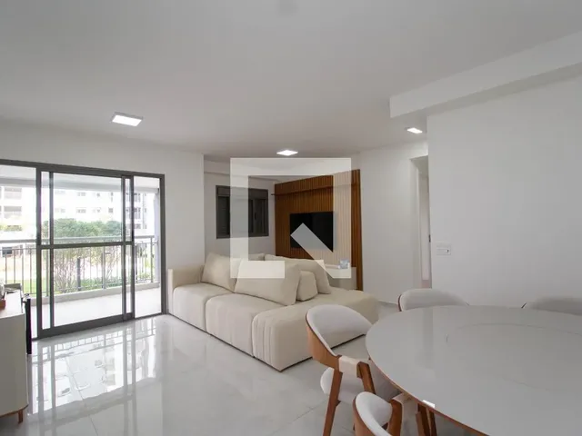 Imagem: Apartamento À Venda - City América, 2