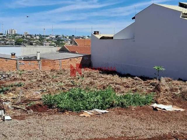 Imagem: Terreno em Jardim Império do Sol, Londrina/PR
