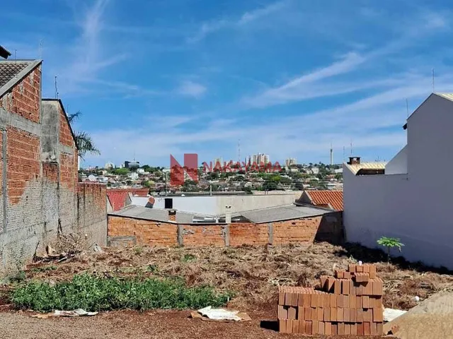 Imagem 2: Terreno em Jardim Império do Sol, Londrina/PR