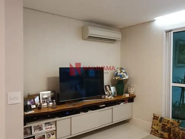 Imagem 1: Apartamento com 3 Dorm , Sendo 1 Suíte Master com Hidro - Centro - Londrina/Pr