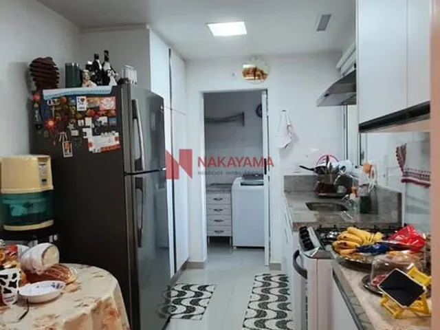 Imagem 4: Apartamento com 3 Dorm , Sendo 1 Suíte Master com Hidro - Centro - Londrina/Pr